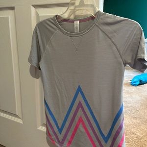 ivivva shirt kids lululemon